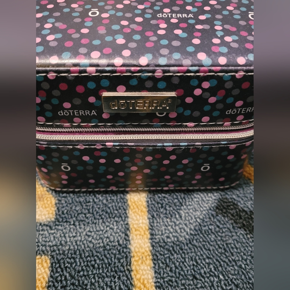 dōTERRA Oils Box - Picture 3 of 6